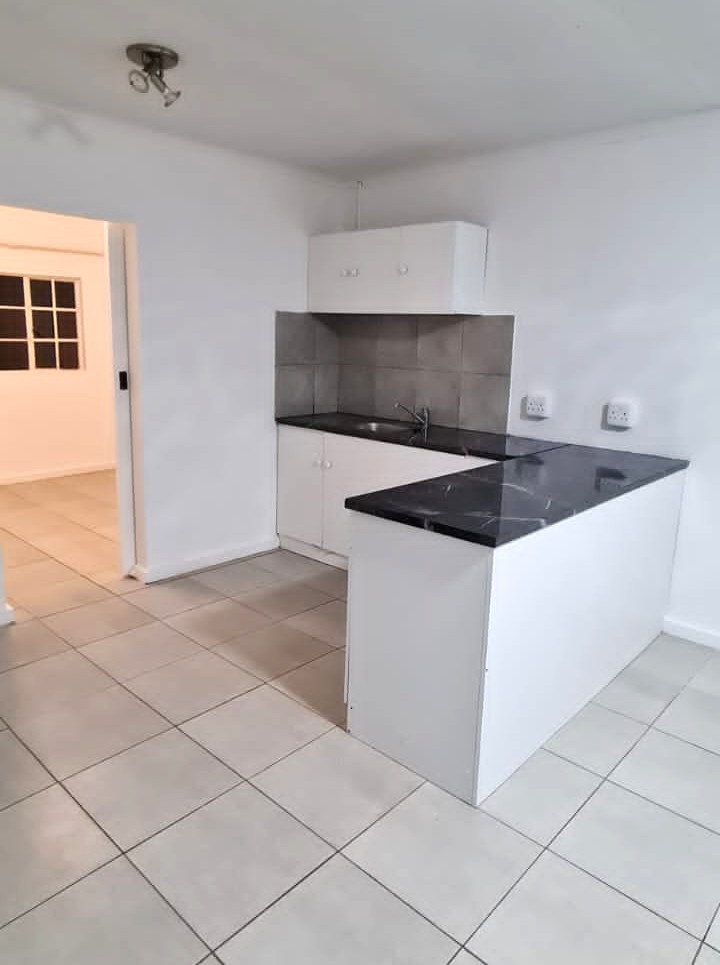 To Let 1 Bedroom Property for Rent in Fairbridge Heights Eastern Cape